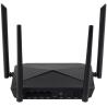 Buy cheap 2.4GHz 150Mbps / 50Mbps 4G LTE WiFi Router MT7628NN CPU 5dBi / 3dBi Antenna from wholesalers