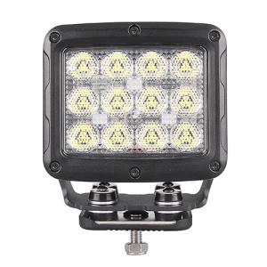 Quality Offroad Flood Heavy Duty LED Work Lights 12000lm Anti Vibration For Truck ATV UTV wholesale