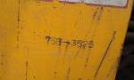 Used TCM 75B bulldozer for sale