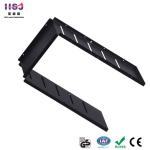 Sheet Metal Part Processing Manufacturers Laser Cutting Bending Metal Frames