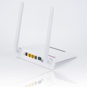 Quality SC APC UPC 1GE 1FE WIFI CATV 1POTs XPON ONU GEPON ONU 1310nm 1490nm wholesale