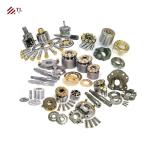 706-7K-41210 Hydraulic Slew Motor Repair Kits for YU'AN PC300-6 PC300-7 KMF165