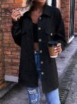 Hot Sale Female Fashion Luxury Lady Designer Wind Coat Woman Luxury Clothes