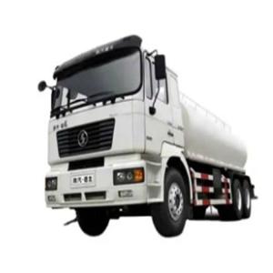 Quality SHACMAN F3000 X3000 20CBM 6X4 Diesel Petroleum Tanker Truck 15000L-30000L 10 Wheeler Liquid Storage Transport Trucks wholesale