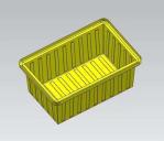 Eighteen Hundred Liters Rotational Molding Mold Forging Waterproof
