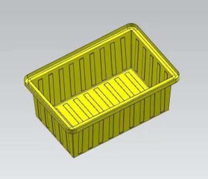 Quality Eighteen Hundred Liters Rotational Molding Mold Forging Waterproof wholesale