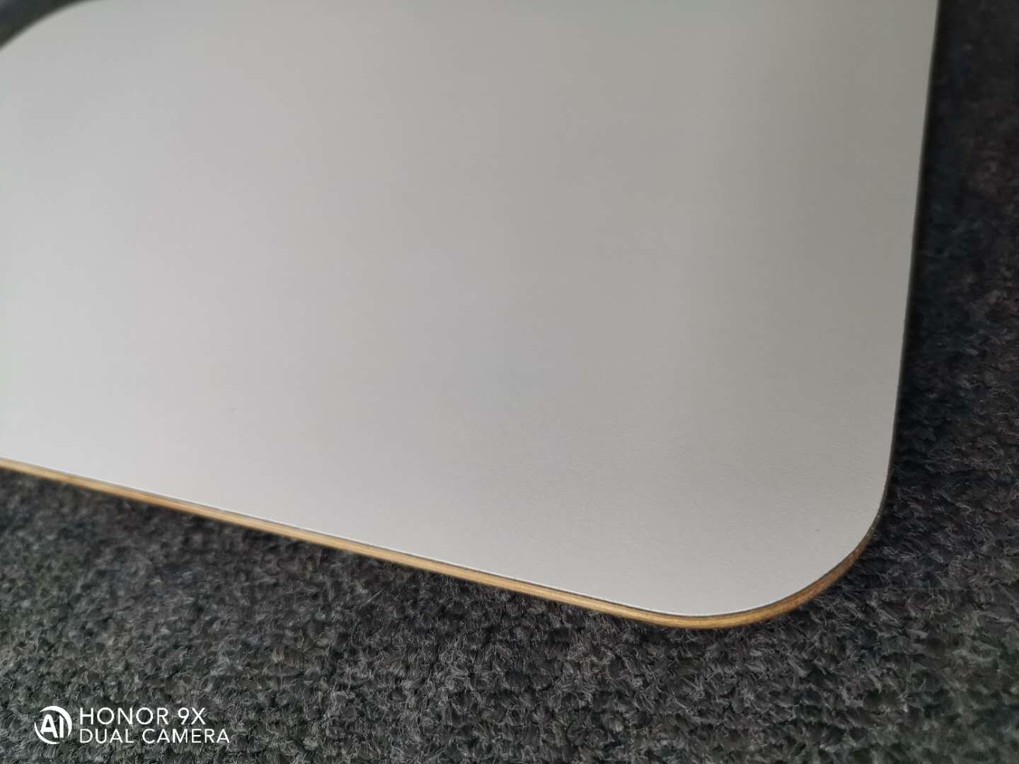 Water Proof Woodgrain 25mm Melamine Faced Plywood