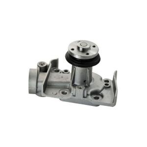 Quality Engine Water Pump For Automobile 1610087244 For DAIHATSU CUORE III ODM wholesale