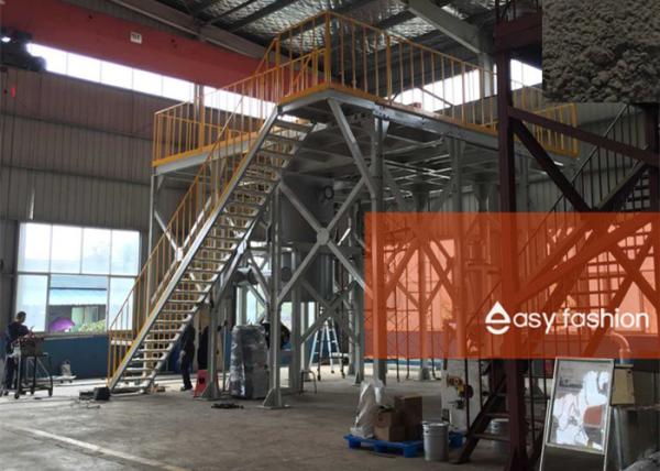 High Temperature Metal Powder Atomization Equipment Plasma Atomization Process