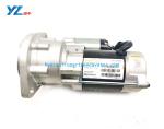 4TNV98 Excavator Starter Motor 12V 3.0KW 9T 119131-77010 8943205310 For DH80 R80