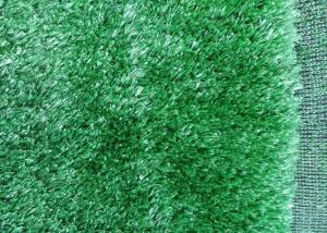 HDPE Artificial Lawn Making Machine , Double Needle Raschel Knitting Machine