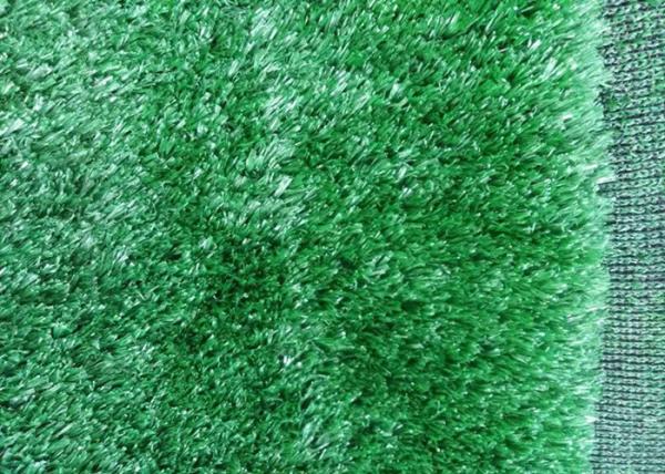 Cheap HDPE Artificial Lawn Making Machine , Double Needle Raschel Knitting Machine for sale