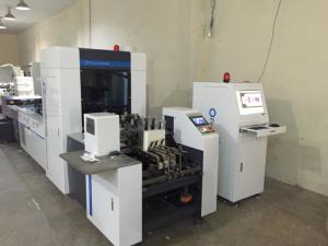 Quality Friendly Interface User With Folding Cartons Printing Inspection wholesale