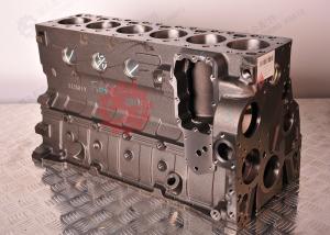 Quality 3928797 DCEC Diesel Engine Spare Parts 6BT5.9 Model Cylinder Block wholesale