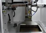 500 ℃ High Temperature Perovskite Material Automated Ultrasonic Spraying Machine
