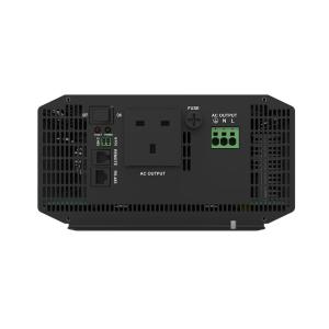 Quality Stable Hybrid Solar Battery Inverter Multiscene Lightweight 230V wholesale