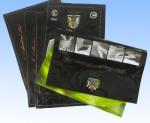 Matt Printing Best sale plastic pouch phone case heat seal packaging bag with