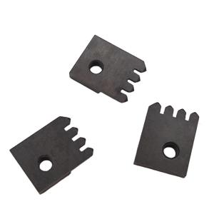 Quality X036 034 X036 031 SMT Spare Parts lead line guide For Panasonic AI Machine wholesale