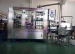 Gravity Filling Machine