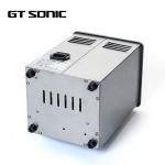 Home Ultrasonic Parts Cleaner , 15 Mins Adjustable Ultrasonic Washing Machine