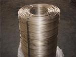 Low Impurity Metal Calcium Metallic Calcium 98.5% For Metallurgical Deoxidizer