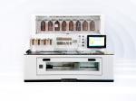 Reagent Bottle 9 Sets 48 Channel Synthesizer for Nucleic Acid Synthesis Scale