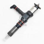 Diesel Fuel Injector 95000-6280 6219-11-3100 0950006280 6219113100 for Komatsu