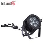 Compact Design IP65 Outdoor LED Par Lights