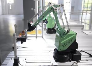 Quality 4 Axis Industrial Manipulator Arms wholesale