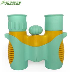 Quality FORESEEN Hot Sale 8x binoculars for kids with professional optical wholesale