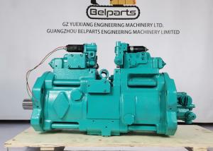 Quality SK350-6 SK330-6 K5V140DTP-9TFL Hydraulic Gear Pump wholesale