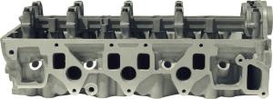 Quality MAZDA BT-50 WLAT WE Aluminum Cylinder Head WE01-10-100K WE01-10-100J 908749 2.5L 3.0L 16V wholesale