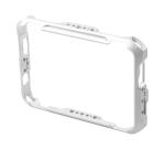 Electroplate Anodized CNC Automotive Parts Metal Frame Practical