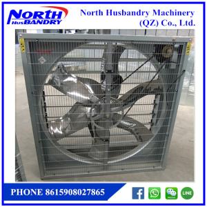 Quality Knalpot Knalpot Industri / Tarik Dorong Tabung Kipas wholesale
