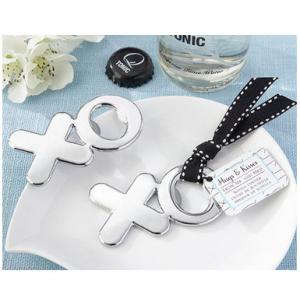 Quality New creative promotion gift product wedding gift bottle opener wholesale