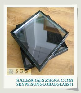 Quality High quality &amp; Nice price Black Reflective Glass Products wholesale