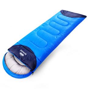 Quality Lightweight Extra Wide Mummy Shaped Sleeping Bag 0 20 degree wholesale
