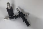 Non Rotating Plug With The Size Of 339.72mm For Oil Well Drilling