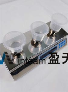Quality Pre Water Filtration Manifold System Touch Screen Control Wet Heat Sterilization wholesale