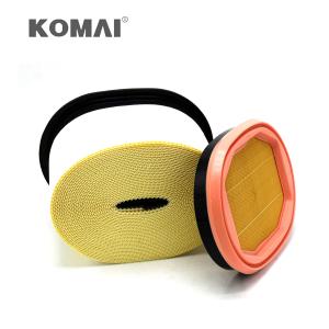 Quality 315D 320D2 Honeycomb Air Filter CA30071 1094005 SA17391 7700077178 2525001 AF1010 wholesale