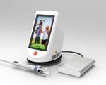 810nm High Intensity Laser Therapy Equipment Dual Wavelength Level 4