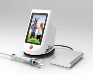 Quality 810nm High Intensity Laser Therapy Equipment Dual Wavelength Level 4 wholesale