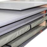 Hot Rolled 304/304L Stainless Steel Sheet Corrosion Resistance Industrial 3mm