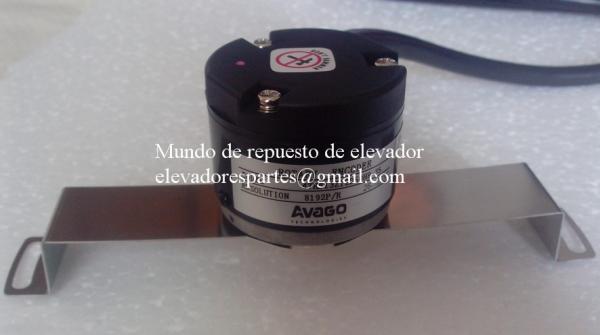 Encoder Z65AC-018 Mitsubishi