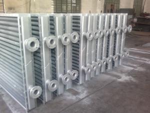 Quality Thermal Air Oil Heat Exchanger Machinery , Universal Heat Exchanger wholesale
