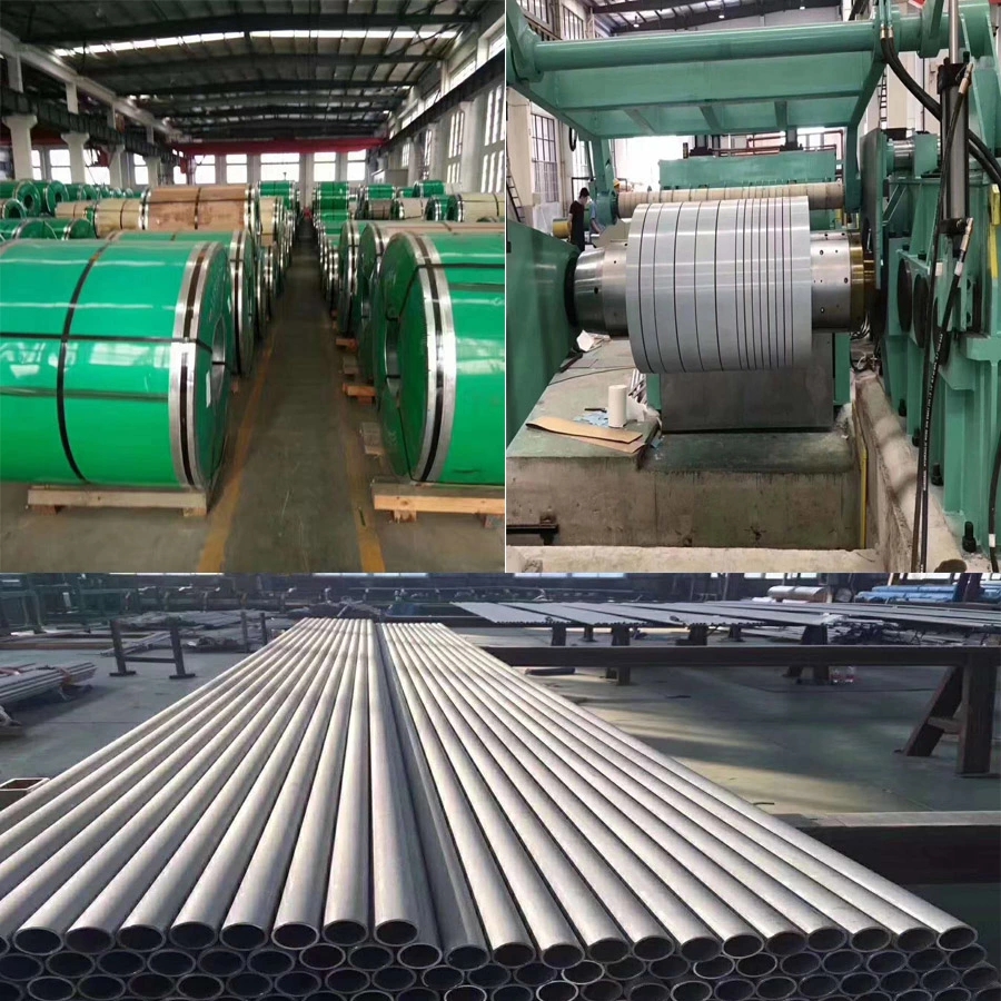 ASTM A500 Galvanized Steel Pipes Q345 Q195 16mn Carbon Steel Pipe