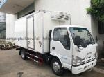 Aluminium Alloy Fan Reefer Truck Refrigeration Unit Transport Refrigeration