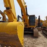 Komatsu PC400-7 Original Excavator 40 Tons Digger Machine Large Construction