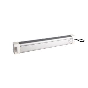 Quality 86W AC 100-240V Bridgelux SMD2835 4400-4600LM 2700-6500K LED Tri-proof Light wholesale