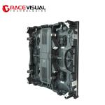 IRA Series - 3.9 indoor Rental LED display 7680HZ 500x500mm